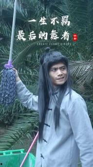 村里人叫我小乔的资料,村里人眼中的邻家少年