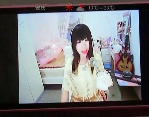 约女主播男优,女主播与男优的精彩演绎